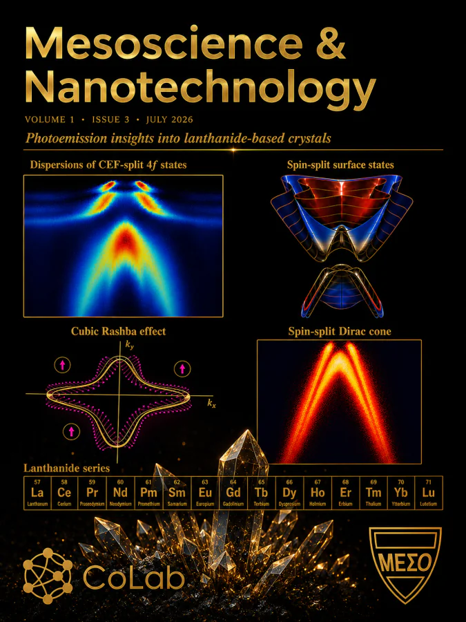 Volume 1, Issue 3